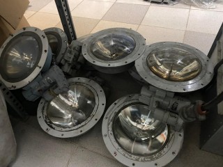 Фары авиационные